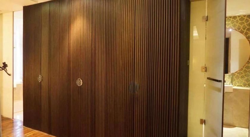 แมซอง นิว เซ็นจูรี โฮเทล ตงกวน Hotel ภายนอก รูปภาพ