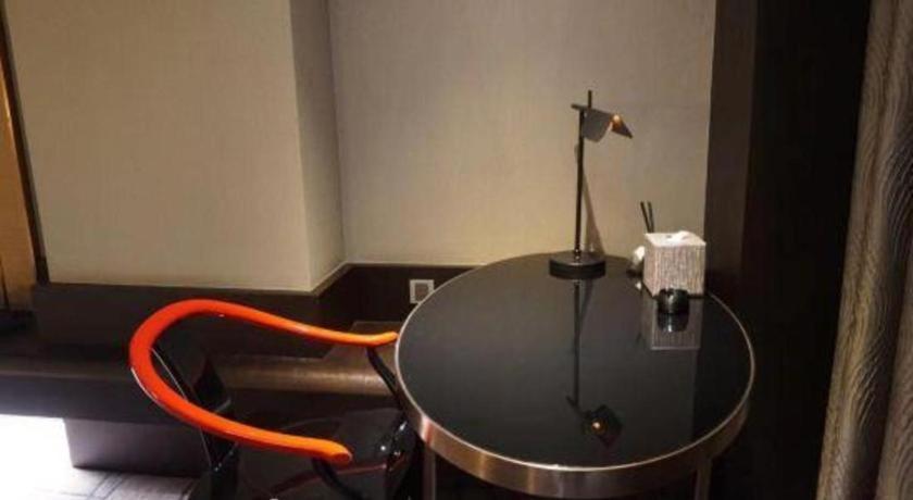 แมซอง นิว เซ็นจูรี โฮเทล ตงกวน Hotel ภายนอก รูปภาพ